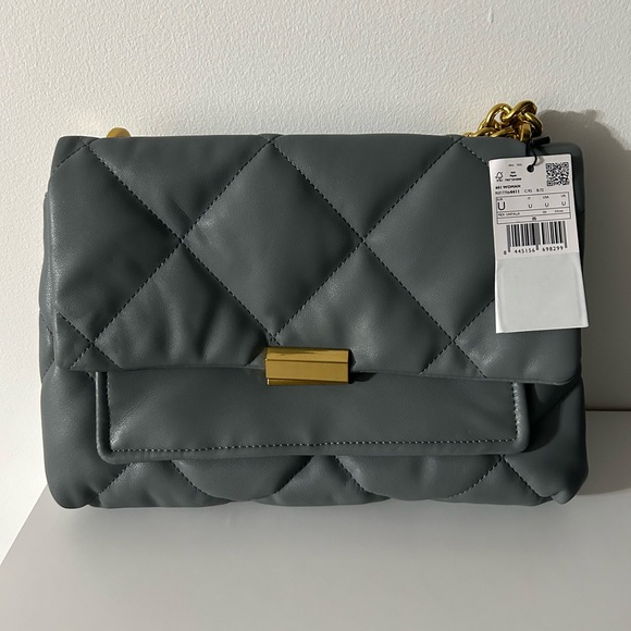 Mango Shoulder Bag - Picture 2 of 3